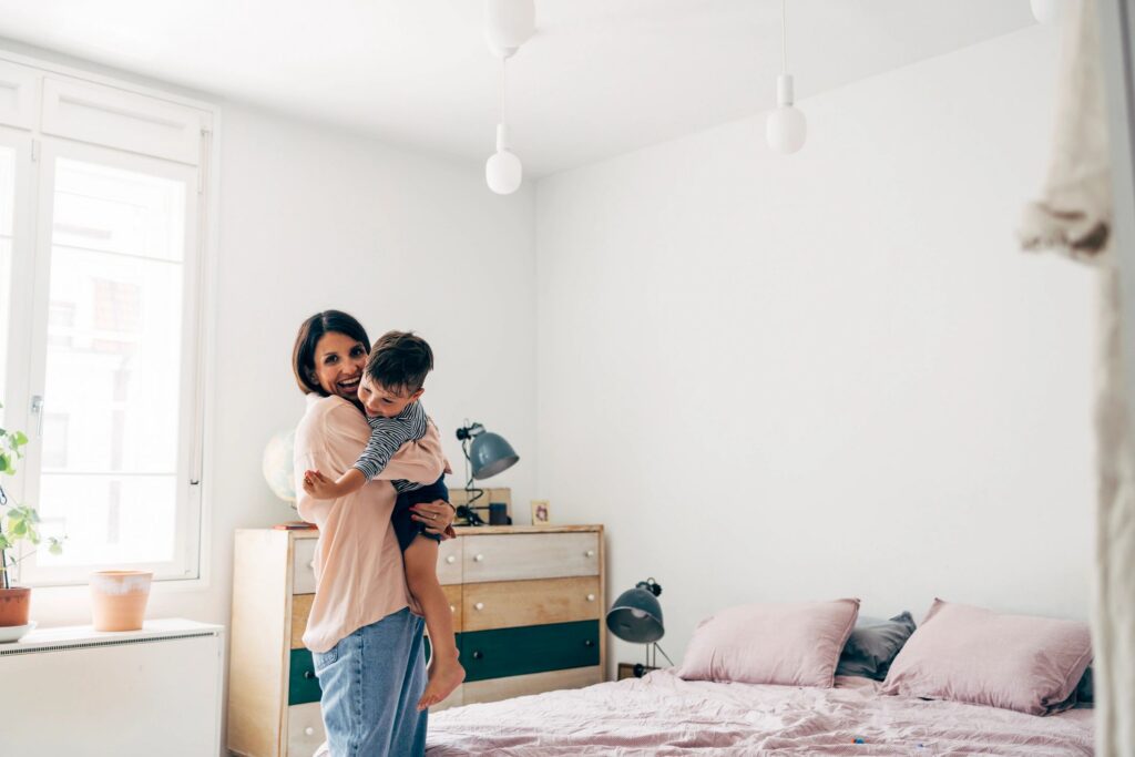 The Long-Term Mental Health Impact of Childhood Neglect