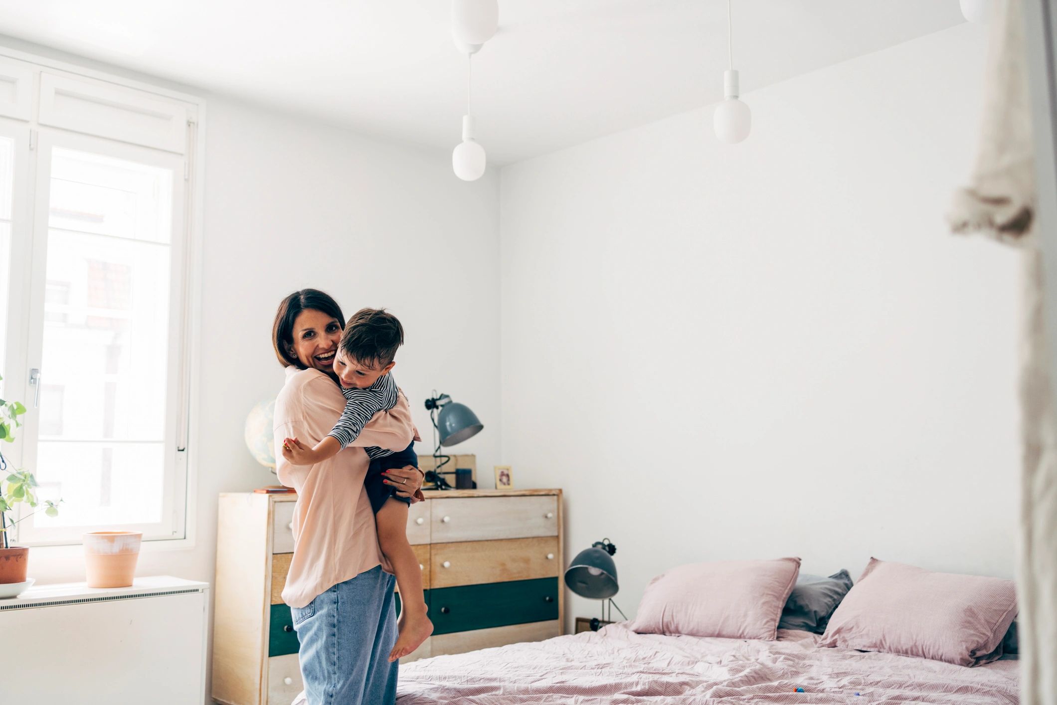 The Long-Term Mental Health Impact of Childhood Neglect